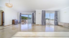 Appartement rez de chaussée for sale in Lomas de La Quinta, Benahavis