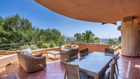 Appartement for sale in Magna Marbella, Nueva Andalucia