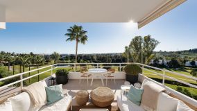 Duplex Penthouse for sale in Alcores del Golf, Nueva Andalucia