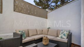 Markplanslägenhet for sale in La Maestranza, Nueva Andalucia