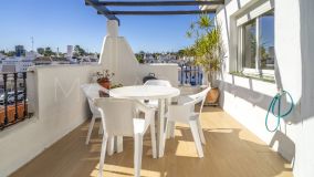 Atico Duplex en venta en Los Naranjos de Marbella, Nueva Andalucia