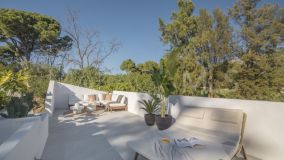 Maison de Ville for sale in Peñablanca, Nueva Andalucia
