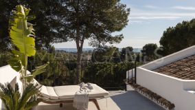 Maison de Ville for sale in Peñablanca, Nueva Andalucia