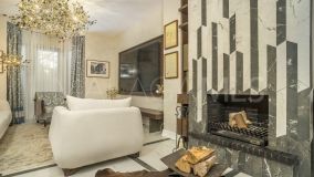 Markplanslägenhet for sale in Los Naranjos de Marbella, Nueva Andalucia