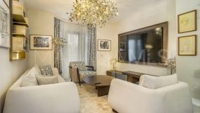 Markplanslägenhet for sale in Los Naranjos de Marbella, Nueva Andalucia