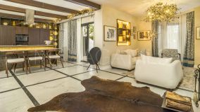 Markplanslägenhet for sale in Los Naranjos de Marbella, Nueva Andalucia