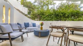 Markplanslägenhet for sale in Los Naranjos de Marbella, Nueva Andalucia