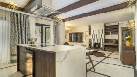 Markplanslägenhet for sale in Los Naranjos de Marbella, Nueva Andalucia