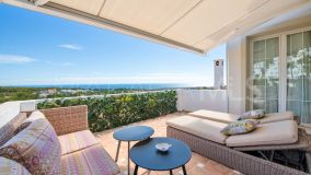 Villa Jumelée for sale in Marbella Hill Club, Marbella Golden Mile