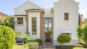 Villa for sale in La Capellania, Marbella Golden Mile
