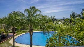 Villa for sale in La Capellania, Marbella Golden Mile