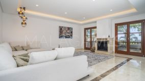 Villa for sale in La Capellania, Marbella Golden Mile