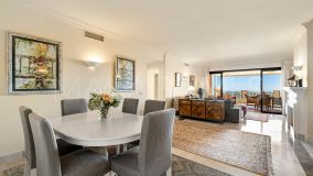 Apartment for sale in Monte Halcones, Benahavis