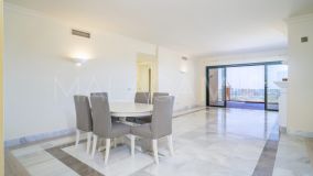 Wohnung zu verkaufen in Monte Halcones, Benahavis
