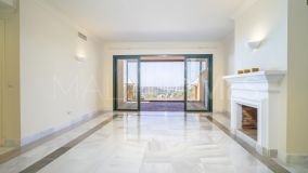 Wohnung zu verkaufen in Monte Halcones, Benahavis