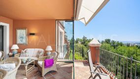 Apartment for sale in Monte Halcones, Benahavis