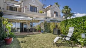 Radhus for sale in Paraiso Hills, Estepona Öst