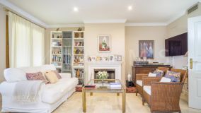 Radhus for sale in Paraiso Hills, Estepona Öst
