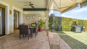 Radhus for sale in Paraiso Hills, Estepona Öst