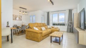Apartment for sale in La Campana, Nueva Andalucia