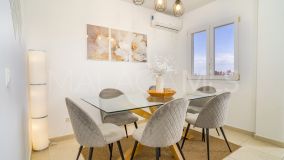Apartment for sale in La Campana, Nueva Andalucia