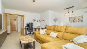 Apartment for sale in La Campana, Nueva Andalucia