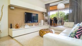 Lägenhet for sale in Costa Nagüeles III, Marbella Golden Mile