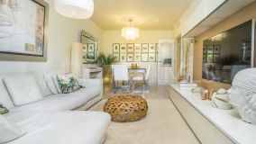 Lägenhet for sale in Costa Nagüeles III, Marbella Golden Mile