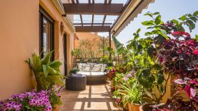 Lägenhet for sale in Costa Nagüeles III, Marbella Golden Mile