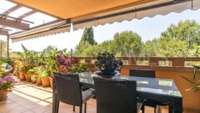 Lägenhet for sale in Costa Nagüeles III, Marbella Golden Mile