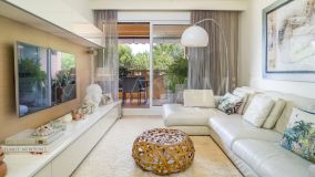 Lägenhet for sale in Costa Nagüeles III, Marbella Golden Mile