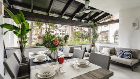 Appartement for sale in Marina Puente Romano, Marbella Golden Mile
