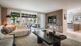 Appartement for sale in Marina Puente Romano, Marbella Golden Mile