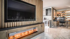 Appartement for sale in Marina Puente Romano, Marbella Golden Mile