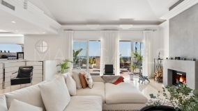 Villa Pareada en venta en Aldea Dorada, Nueva Andalucia