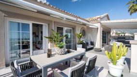 Villa Pareada en venta en Aldea Dorada, Nueva Andalucia