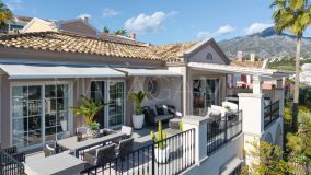Villa Pareada en venta en Aldea Dorada, Nueva Andalucia