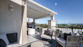Villa Pareada en venta en Aldea Dorada, Nueva Andalucia