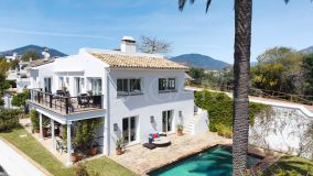 Villa zu verkaufen in Nueva Andalucia, Marbella