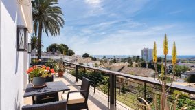 Villa zu verkaufen in Nueva Andalucia, Marbella