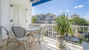 Apartment for sale in Andalucia del Mar, Marbella - Puerto Banus