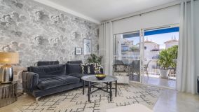 Apartment for sale in Andalucia del Mar, Marbella - Puerto Banus