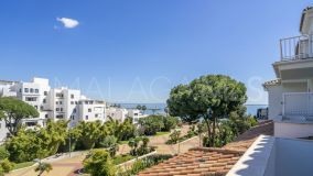 Apartment for sale in Andalucia del Mar, Marbella - Puerto Banus