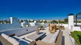 Villa en venta en San Pedro Playa, San Pedro de Alcantara