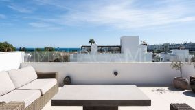 Villa en venta en San Pedro Playa, San Pedro de Alcantara