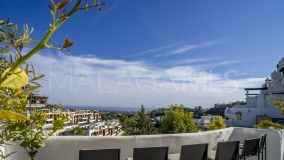 Markplanslägenhet for sale in Valley Heights, Benahavis
