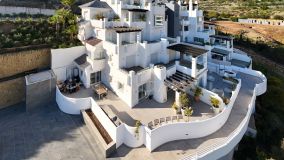Markplanslägenhet for sale in Valley Heights, Benahavis