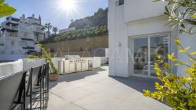 Markplanslägenhet for sale in Valley Heights, Benahavis
