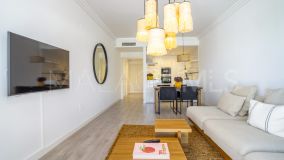 Markplanslägenhet for sale in Valley Heights, Benahavis