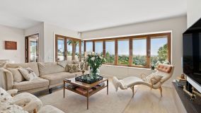 Duplex Penthouse for sale in Alcores del Golf, Nueva Andalucia